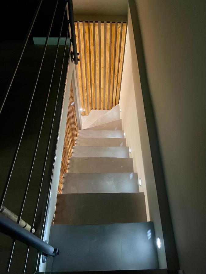 Suite Souplex Paika Montpellier Bagian luar foto